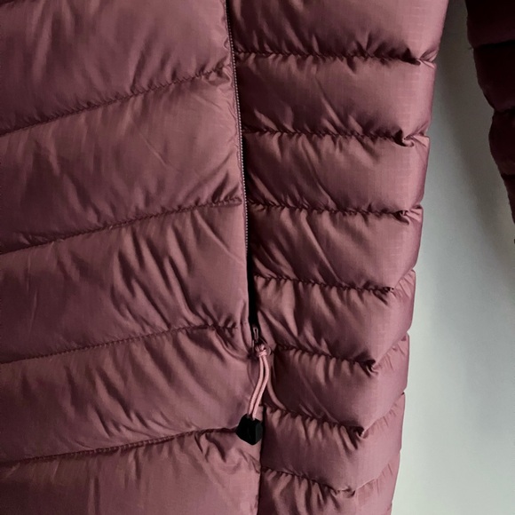 NWOT Woods puffer jacket - Picture 3 of 7